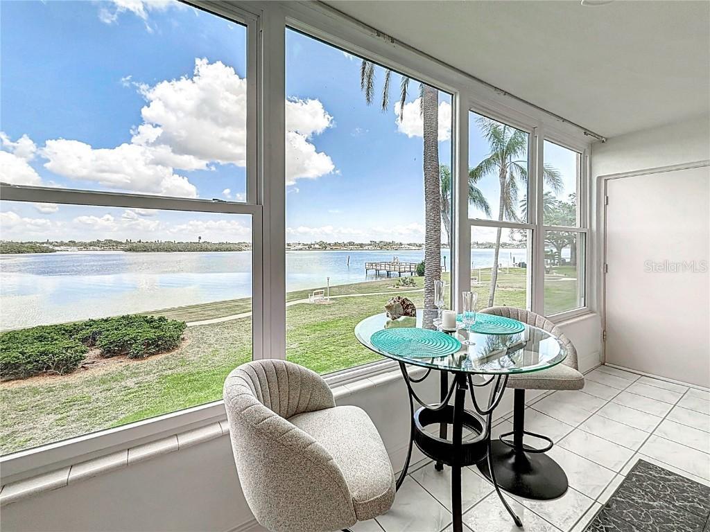 1847 Shore Dr. #204, South Pasadena, FL 33707