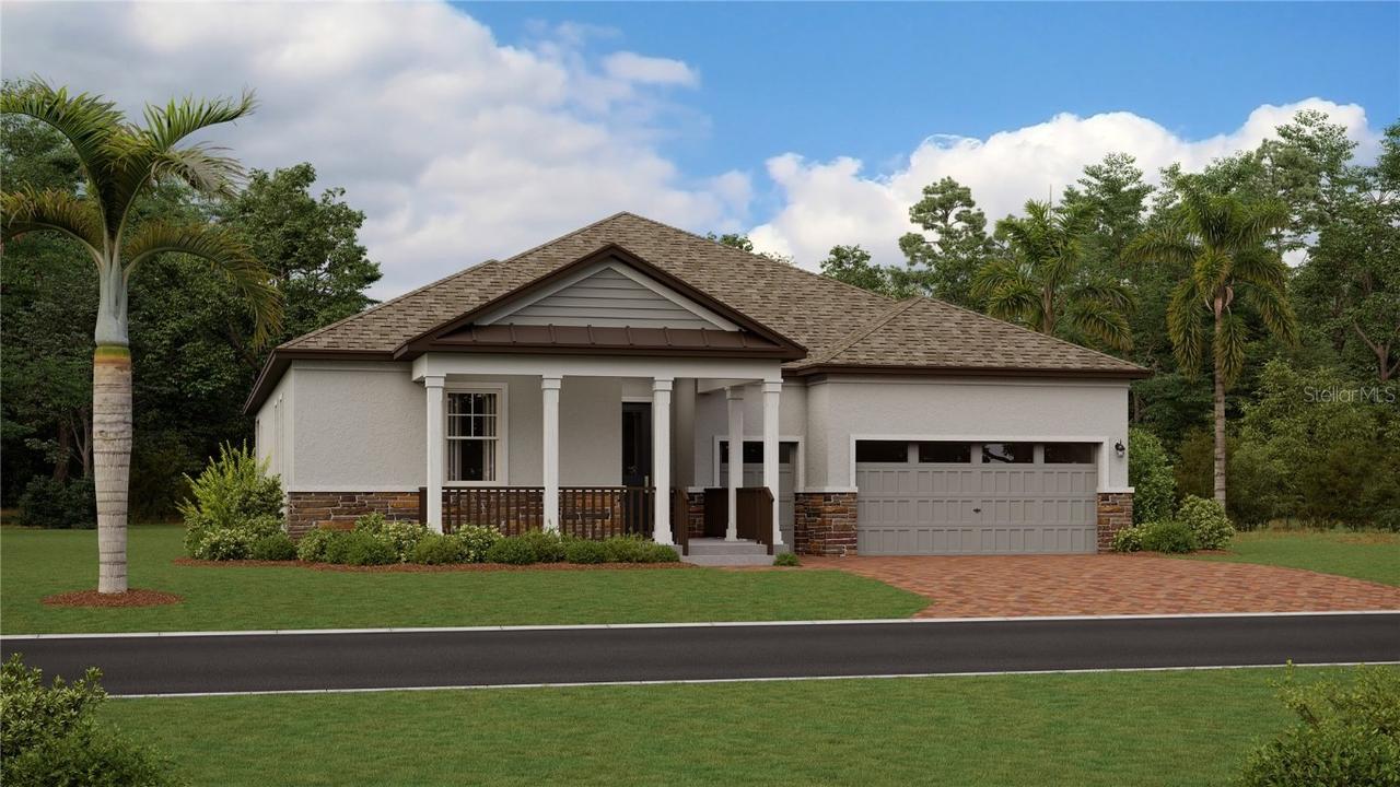 4513 Southern Valley Loop, Brooksville, FL 34601
