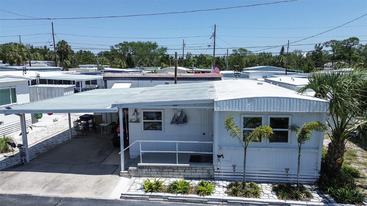 14720 113th Ave. #85, Largo, FL 33774