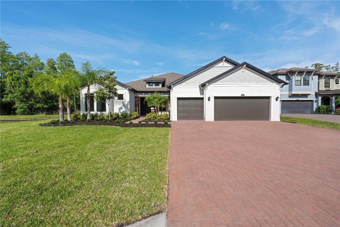 12924 Cypress Estates Pl., Tampa, FL 33624