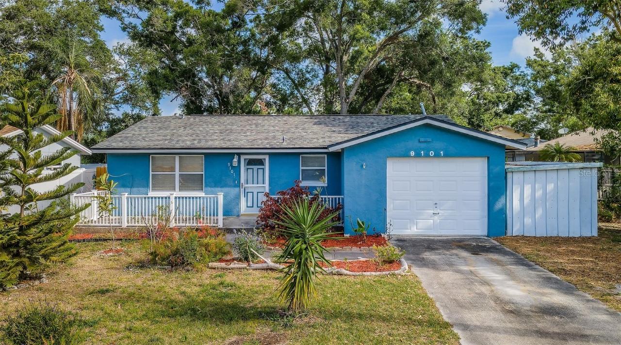 9101 86th Ave., Seminole, FL 33777