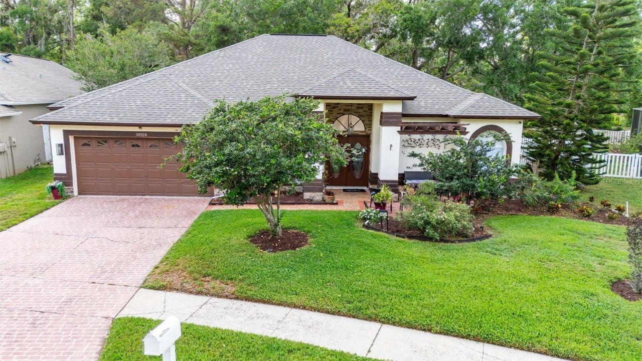 18924 Fairwood Ct., Tampa, FL 33647