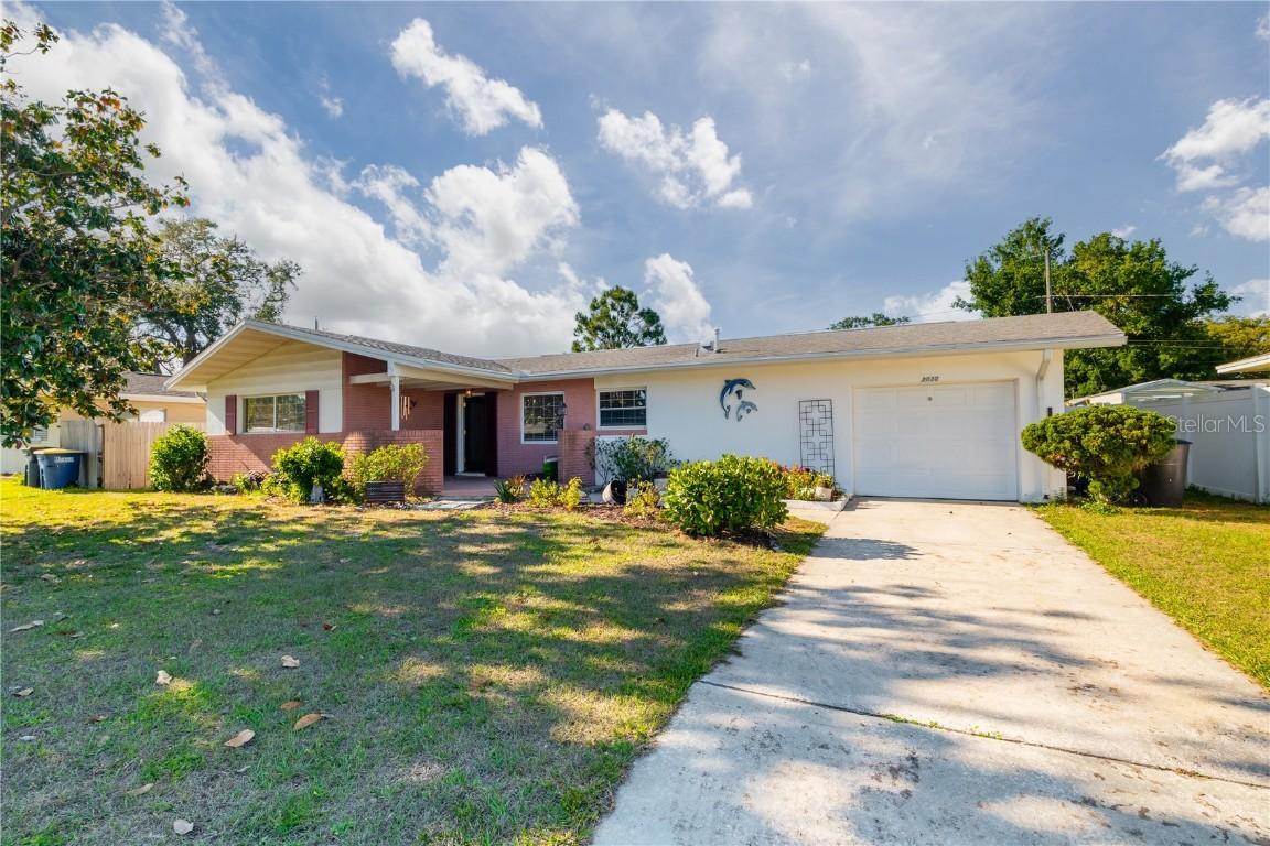 2030 Magnolia Dr., Clearwater, FL 33764