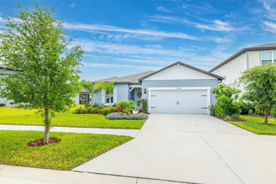 12916 Brookside Moss Dr., Riverview, FL 33579