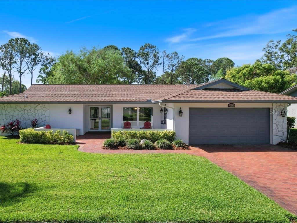2673 Clubhouse Dr., Clearwater, FL 33761