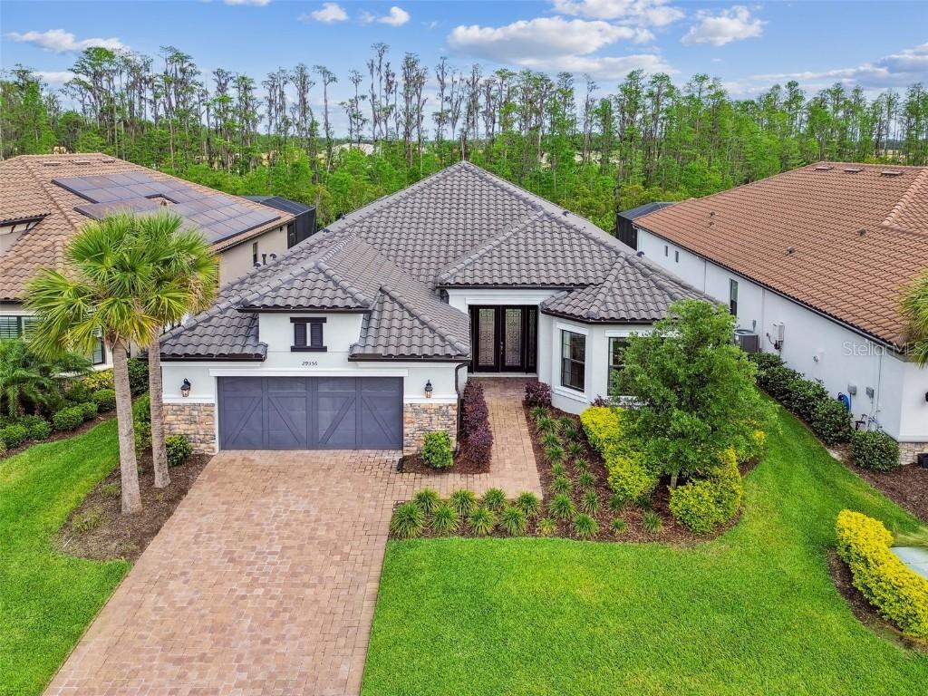 29356 Ginnetto Dr., Wesley Chapel, FL 33543