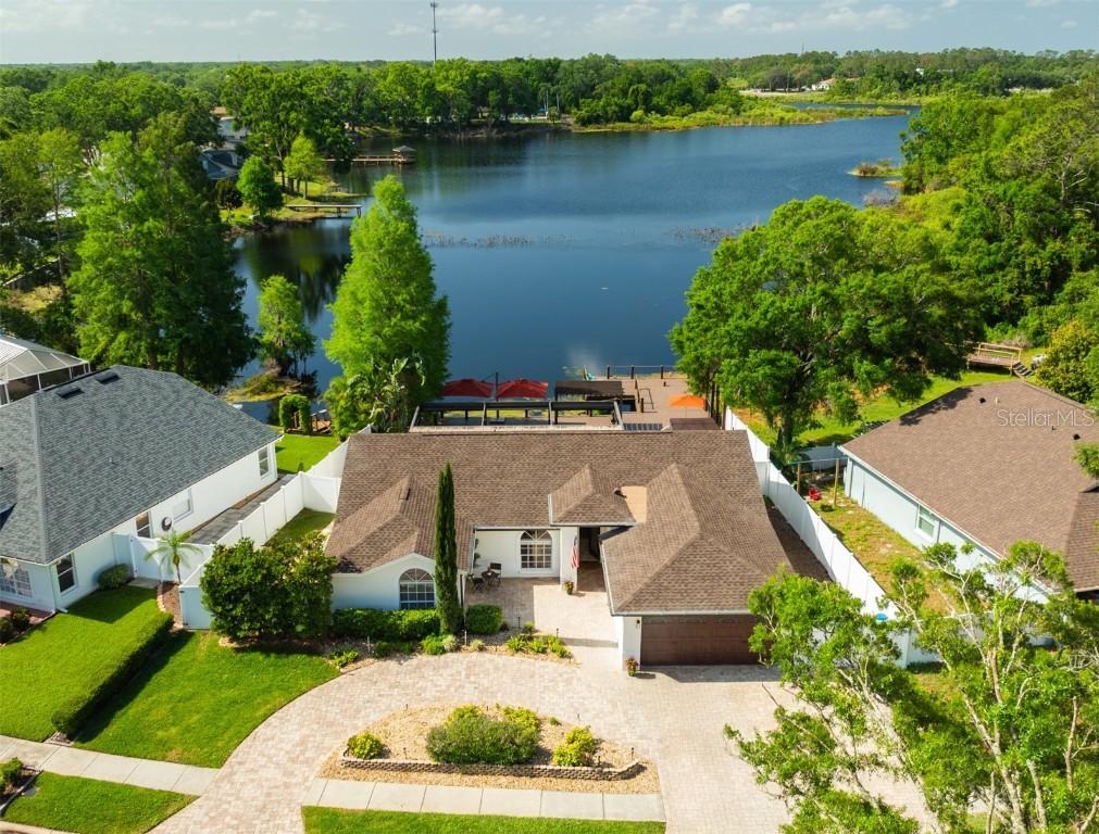 2347 Foggy Ridge Pkwy Pkwy., Land O Lakes, FL 34639