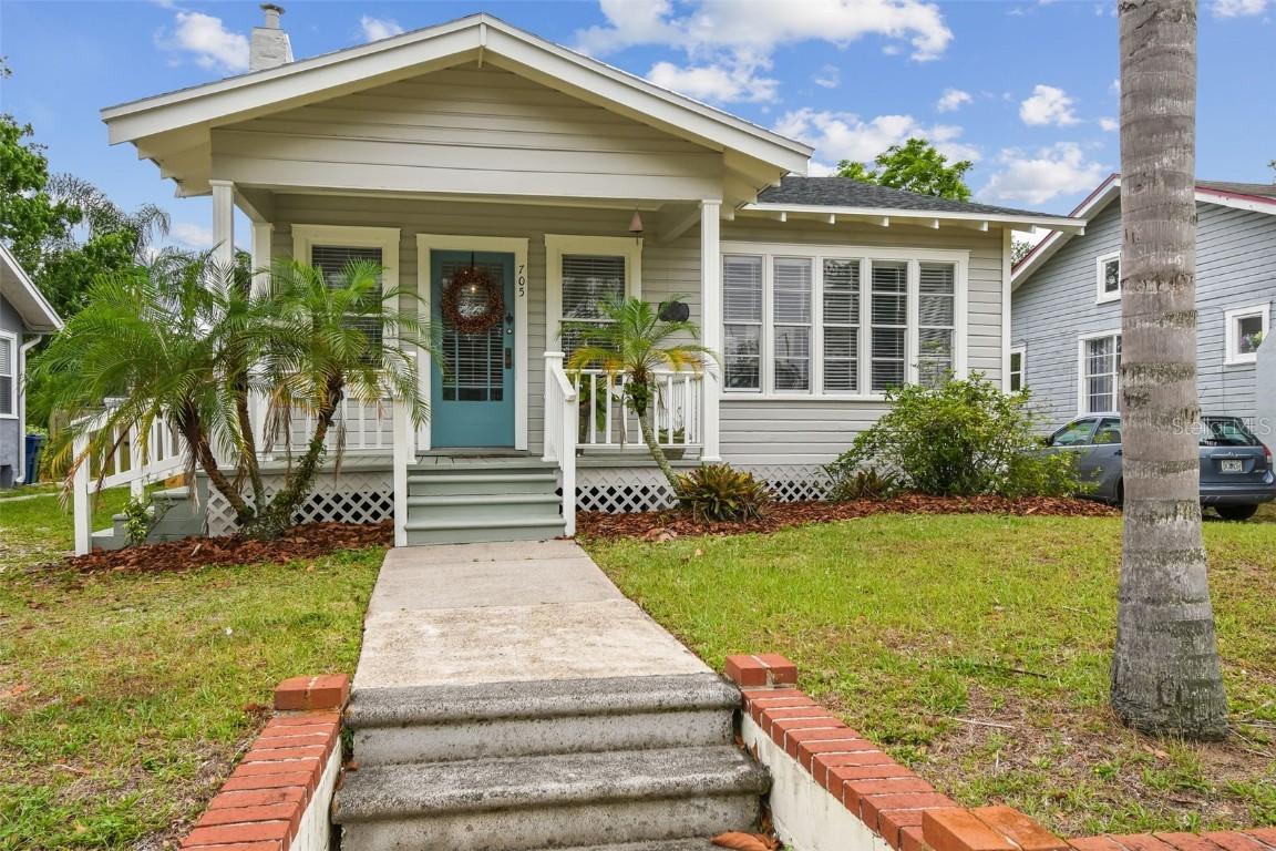 705 E Caracas St., Tampa, FL 33603