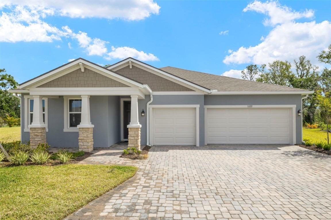 5322 124th Ave., Parrish, FL 34219