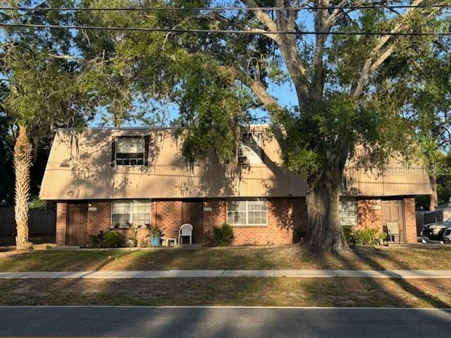 6621 Congress St., New Port Richey, FL 34653