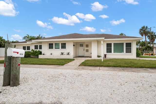 New Homes with In-ground Swimming Pools in Clearwater Beach: July 6th to July 12th
