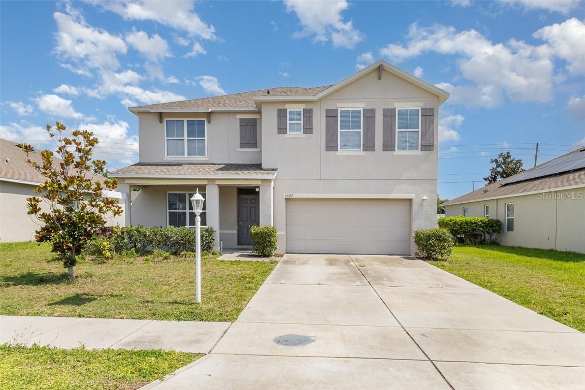 5597 Forest Ridge Dr., Winter Haven, FL 33881