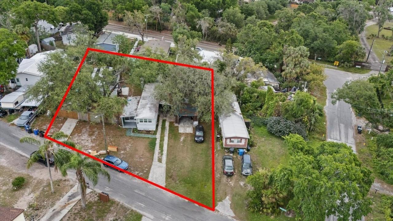 4115 Maywood Dr., Brandon, FL 33511