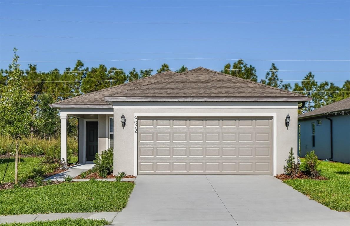 9072 Wildlight Tr., Wildwood, FL 34785