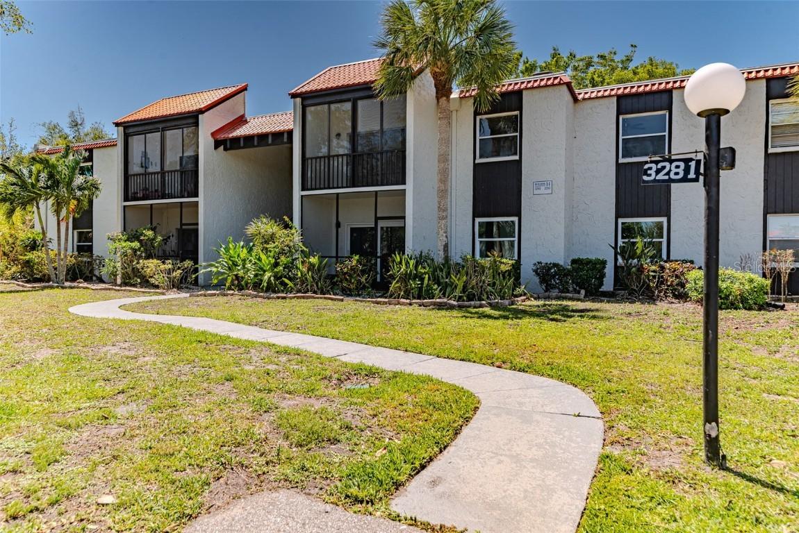 3281 Beneva Rd. #202, Sarasota, FL 34232