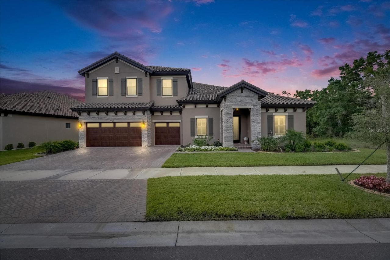 14421 Swiss Bridge Dr., Lithia, FL 33547