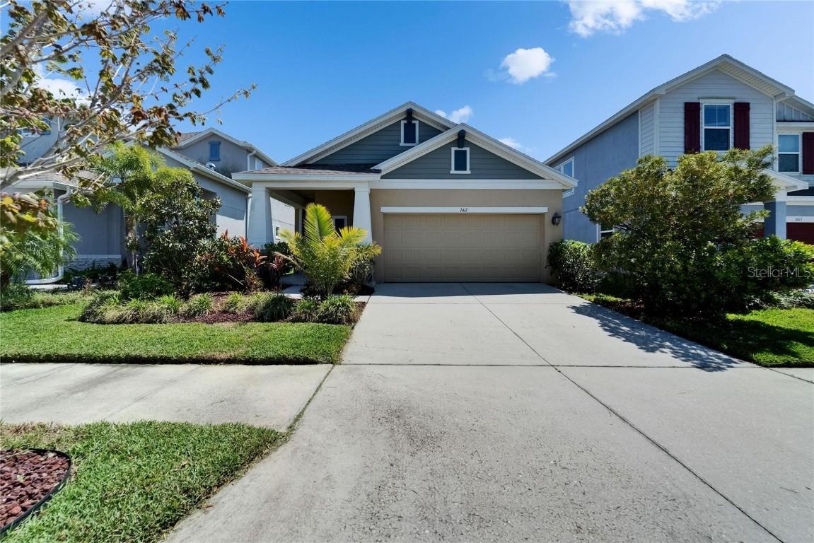 7417 Sungold Meadow Ct., Apollo Beach, FL 33572