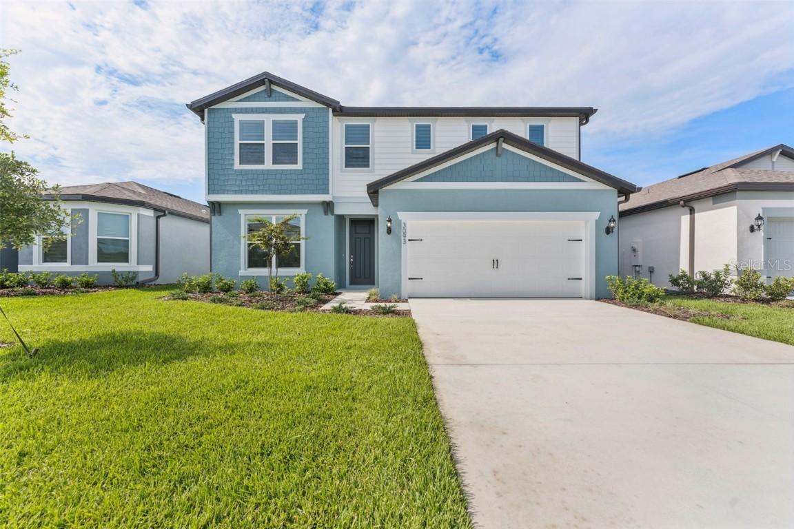 3093 Windswept Way, Wildwood, FL 34785