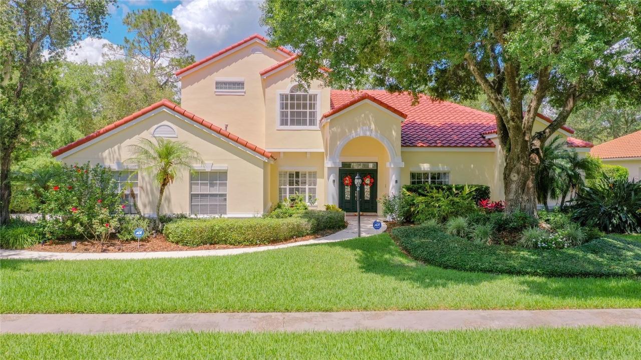8907 Magnolia Chase Circles, Tampa, FL 33647