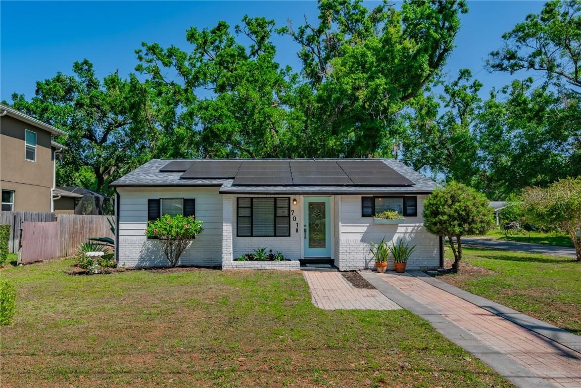 701 W Idlewild Ave., Tampa, FL 33604