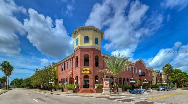 New Construction Homes For Sale This Week in Historic Ybor City: April 9th to April 15th