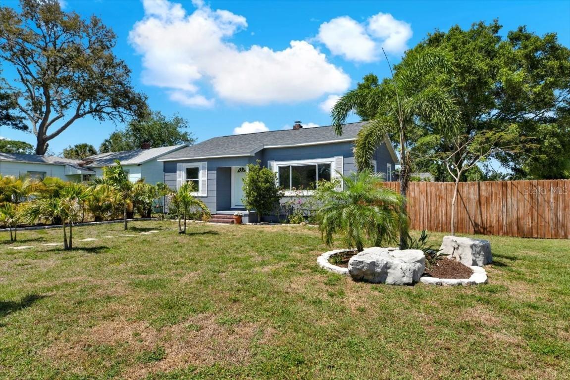 4701 6th Ave., St Petersburg, FL 33711