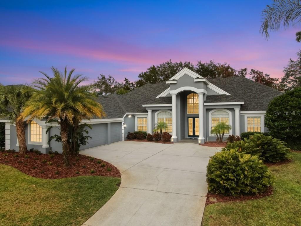 5253 Mira Vista Dr., Palm Harbor, FL 34685