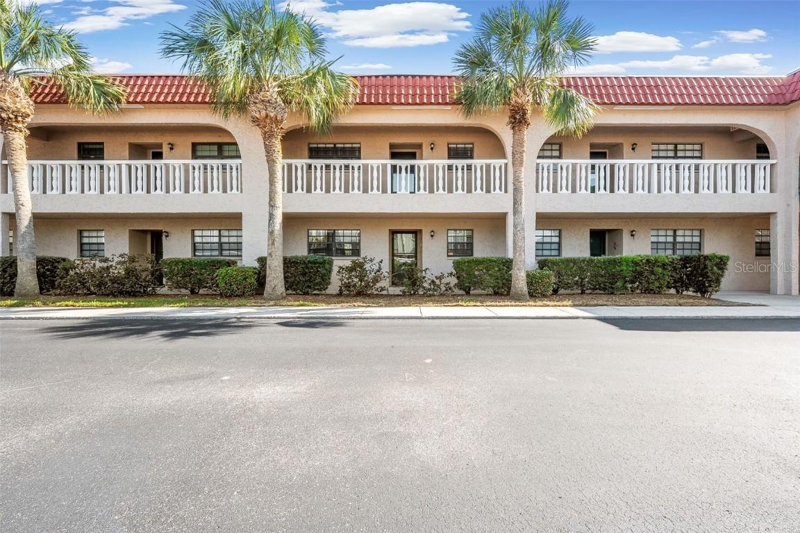 1750 Belleair Forest Dr. #A3, Belleair, FL 33756