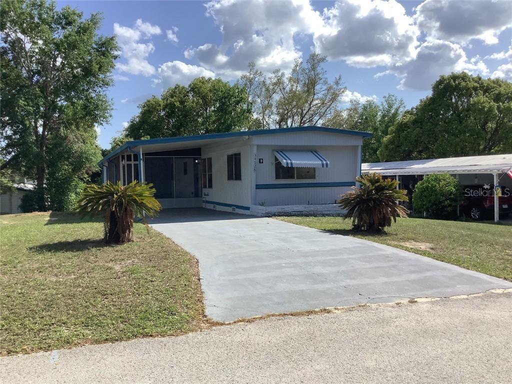 34928 Hawkiowa Rd., Dade City, FL 33523