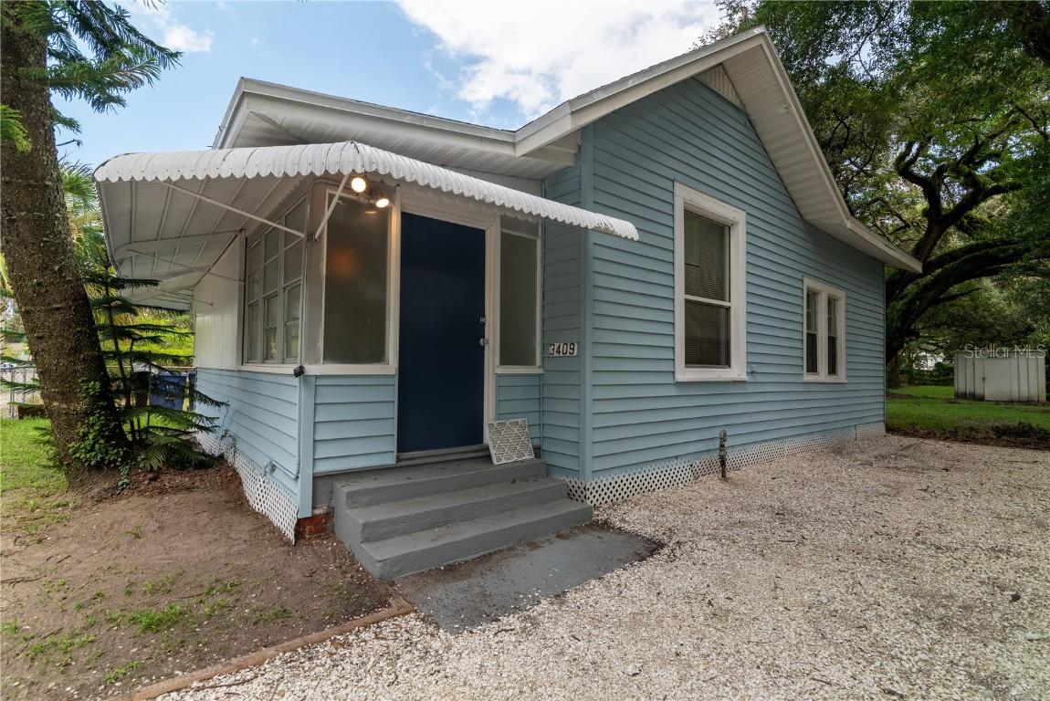 3409 N 10th St., Tampa, FL 33605