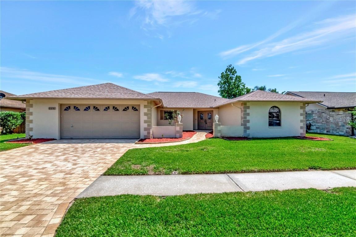 6056 Fall River Dr., New Port Richey, FL 34655