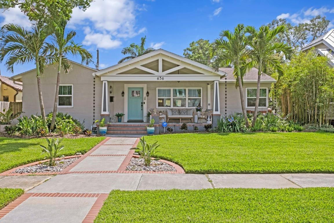 636 16th Ave., St Petersburg, FL 33704