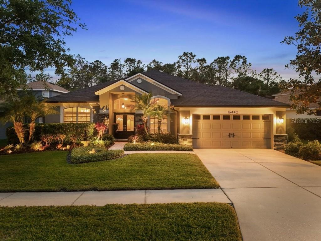 16442 Bridgewalk Dr., Lithia, FL 33547