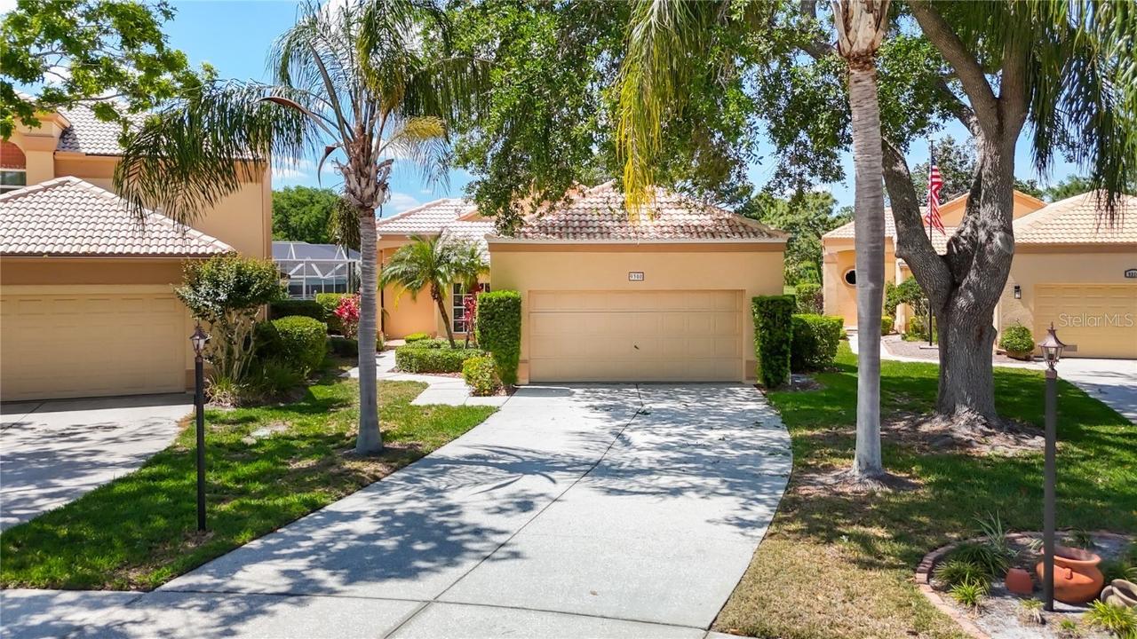 9308 Fairway Lakes Ct., Tampa, FL 33647