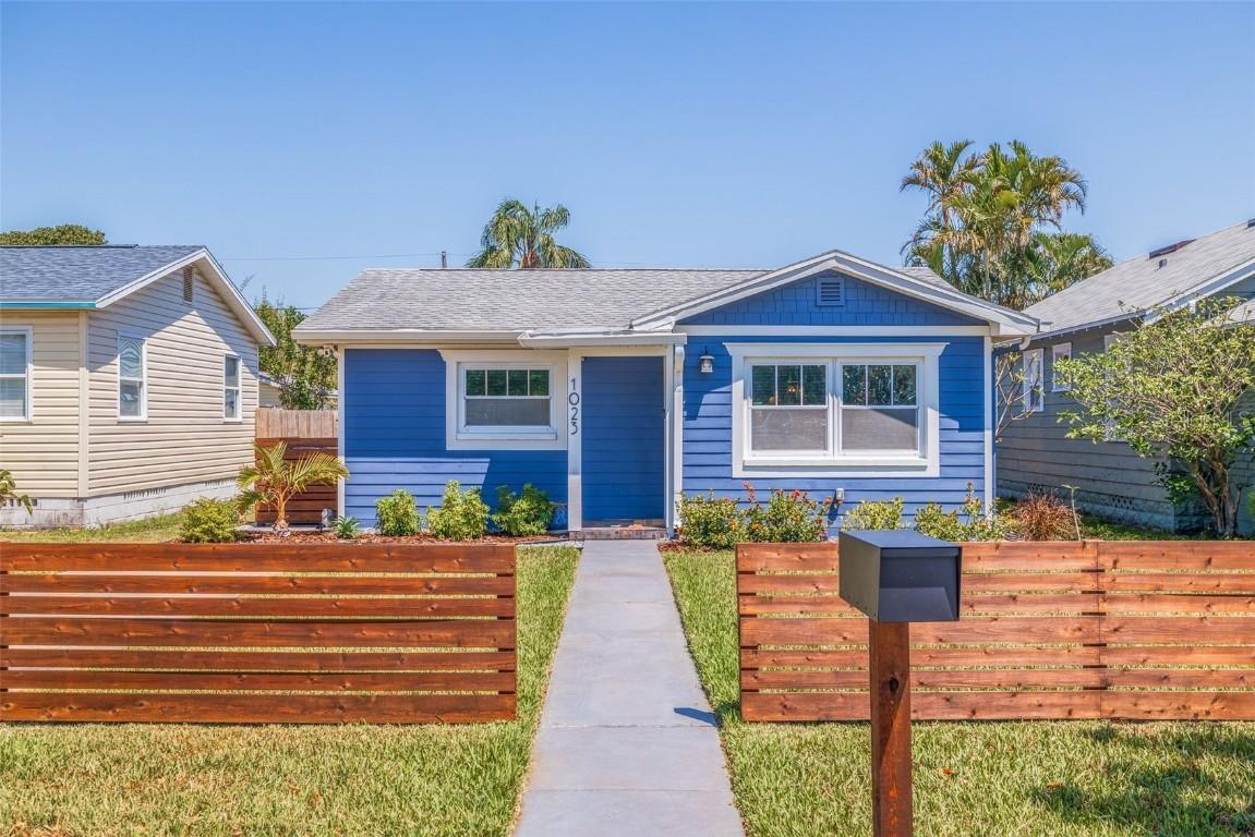 1023 34th Ave., St Petersburg, FL 33704