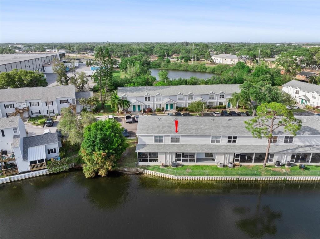 5503 67th Ave. #18, Pinellas Park, FL 33781
