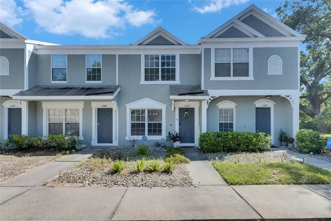 2362 Lake Woodberry Cir., Brandon, FL 33510