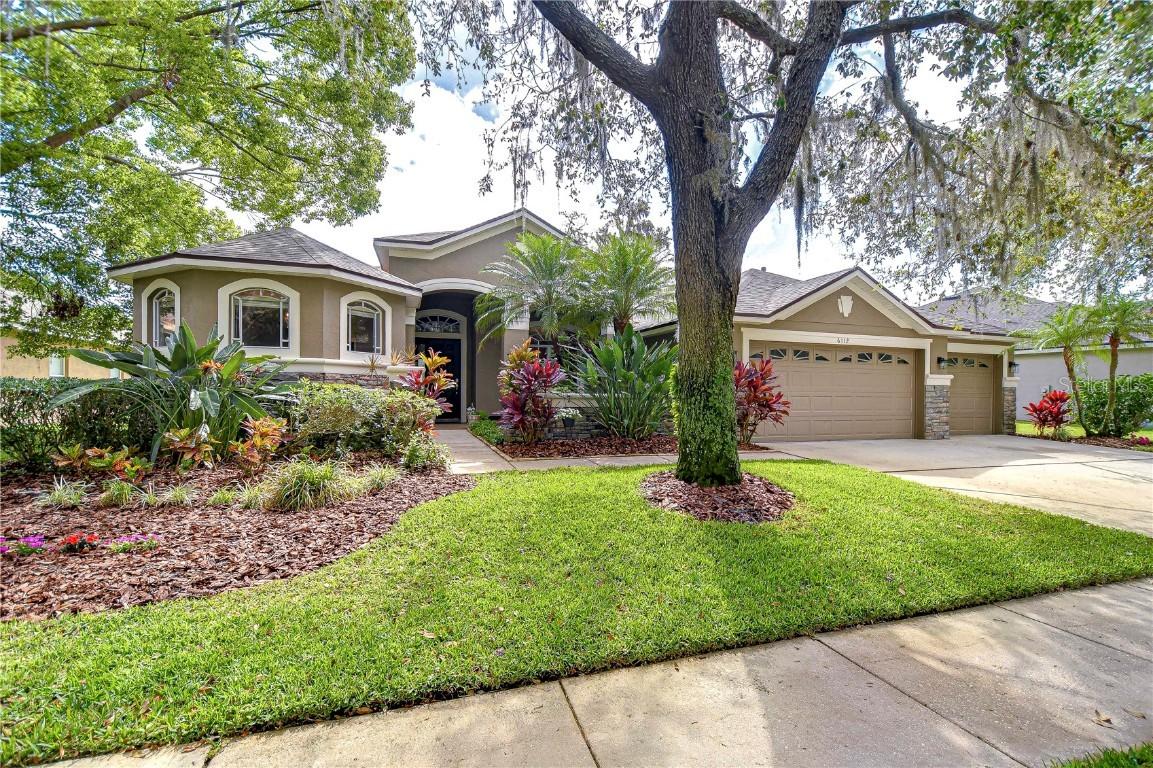 6112 Ibispark Dr., Lithia, FL 33547