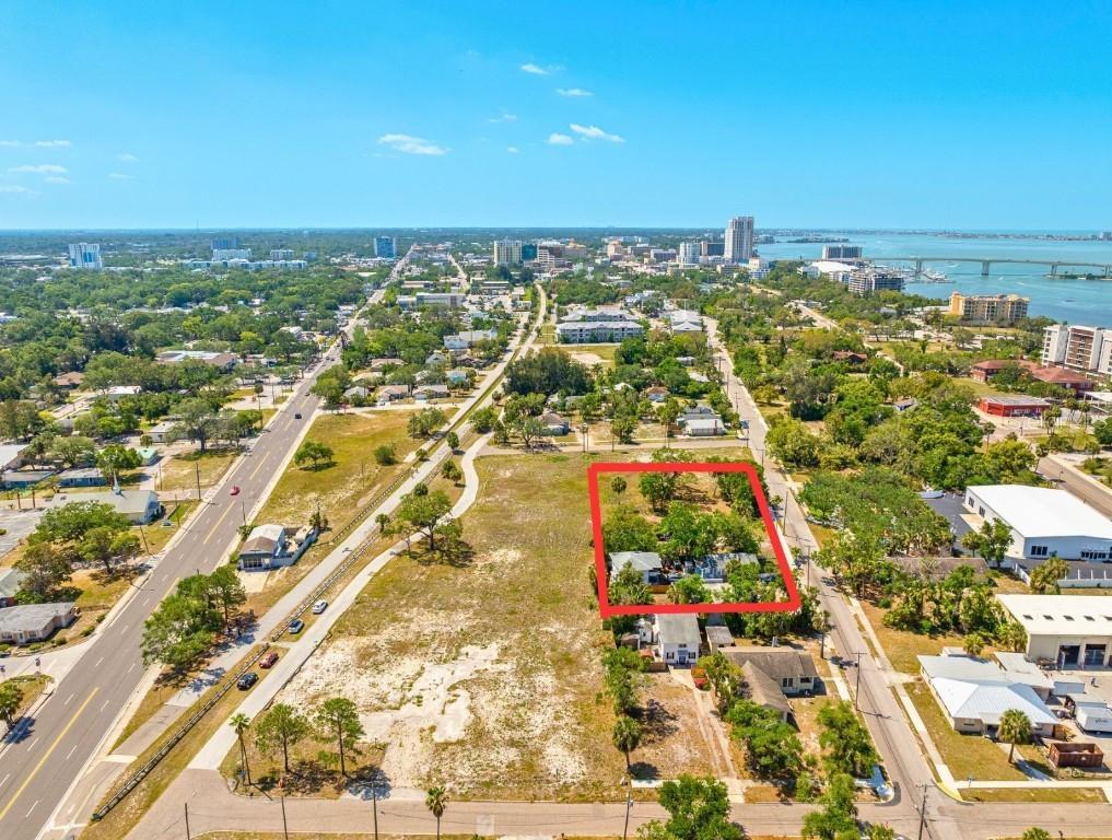 N Garden Ave., Clearwater, FL 33755
