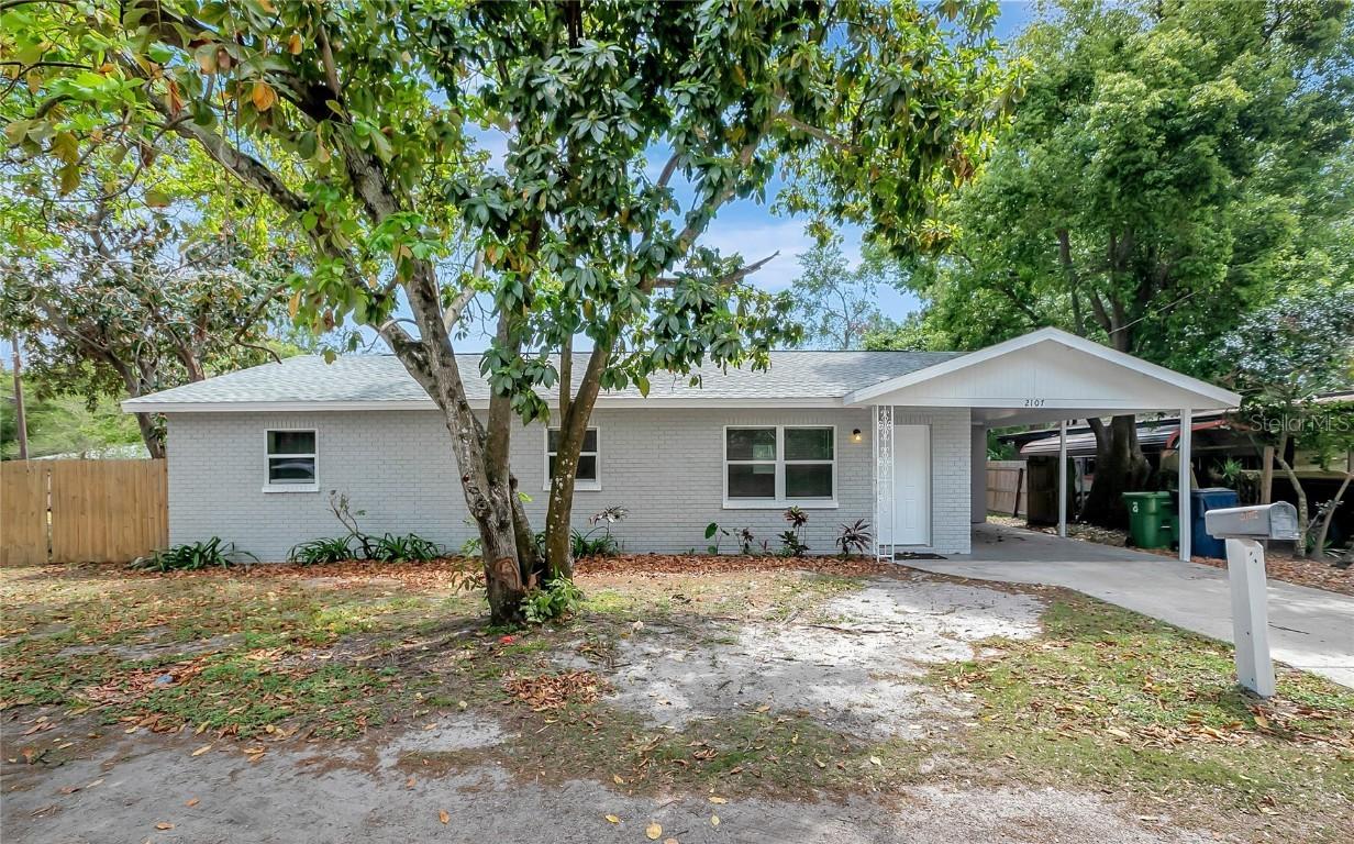 2107 E Lambright St., Tampa, FL 33610