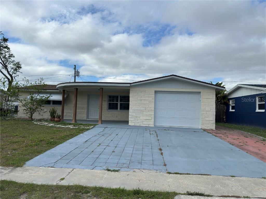 5151 Janice Ln., Holiday, FL 34690