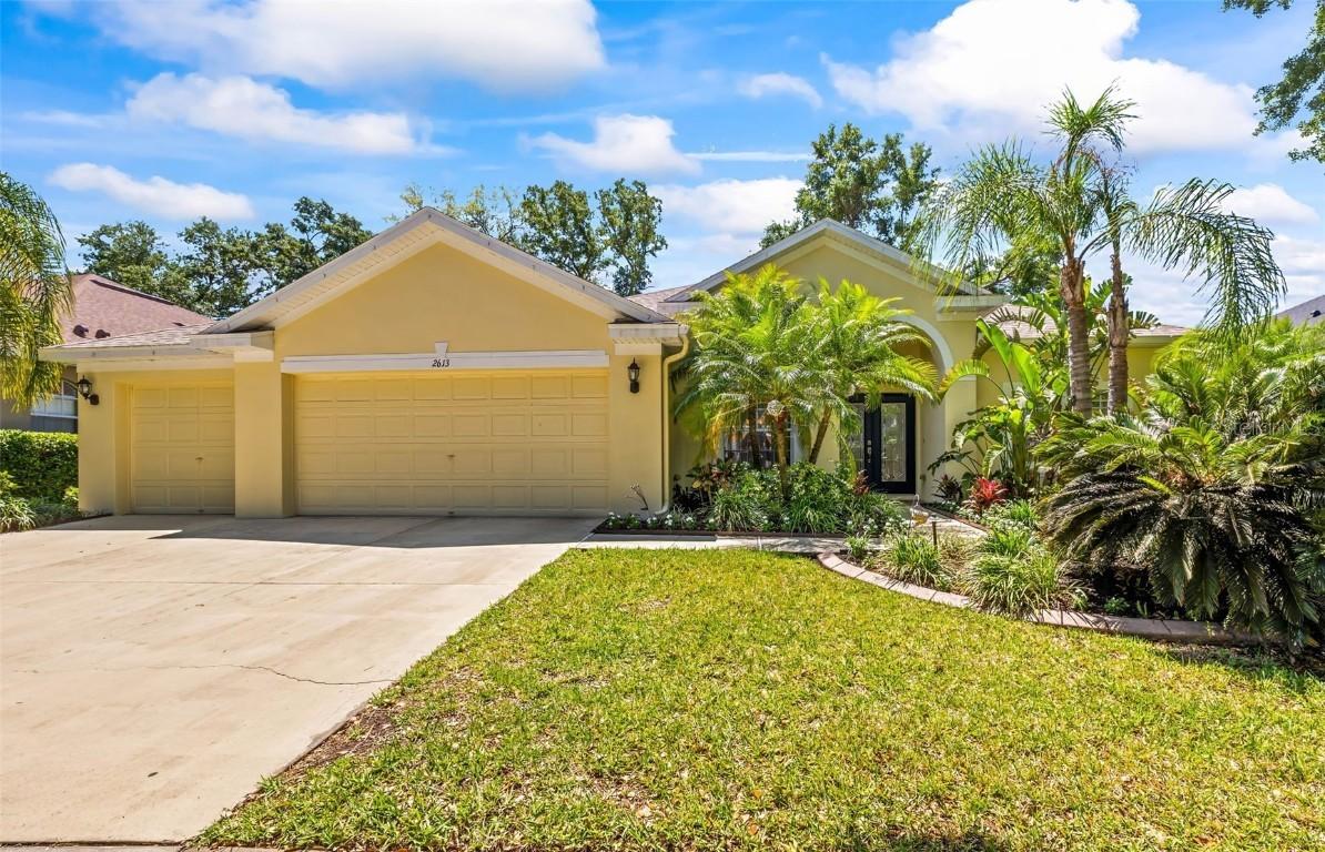 2613 Bonterra Blvd., Valrico, FL 33594