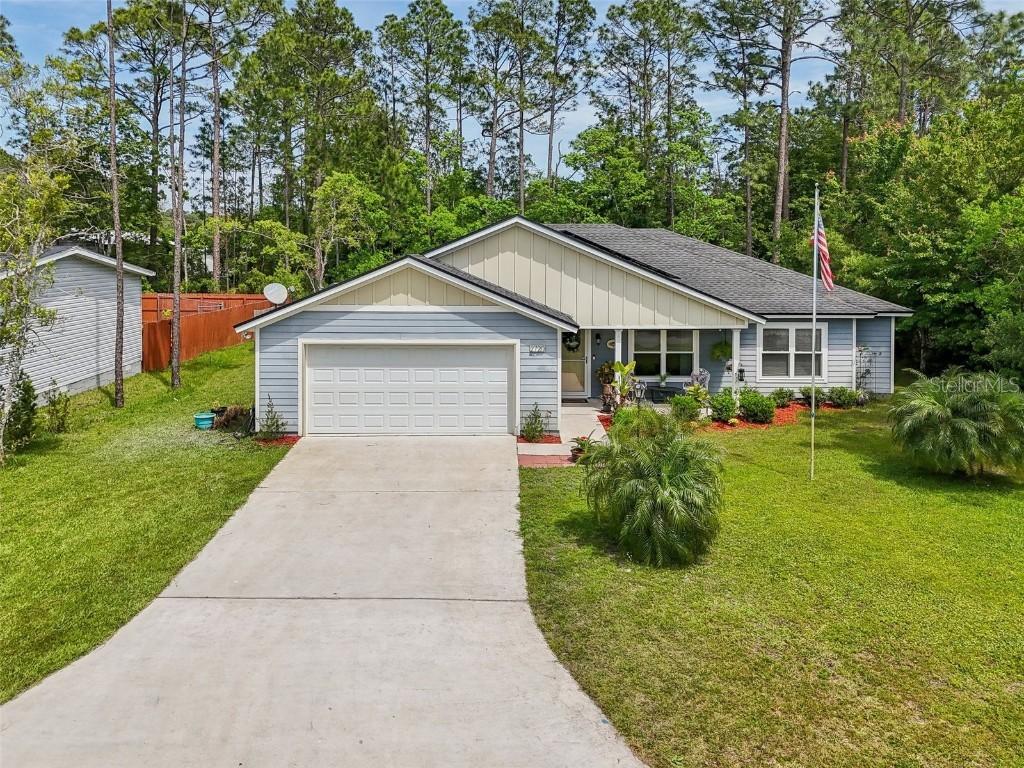 2720 N Screech Owl Ave, St Augustine, FL 32084