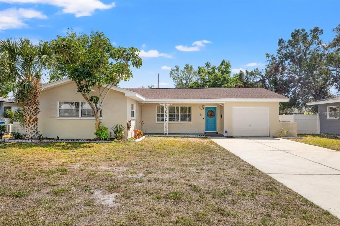 2056 62nd Ave., St Petersburg, FL 33712