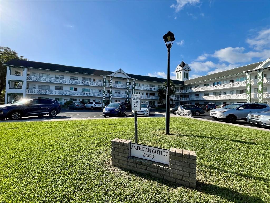 2469 Franciscan Dr. #53, Clearwater, FL 33763