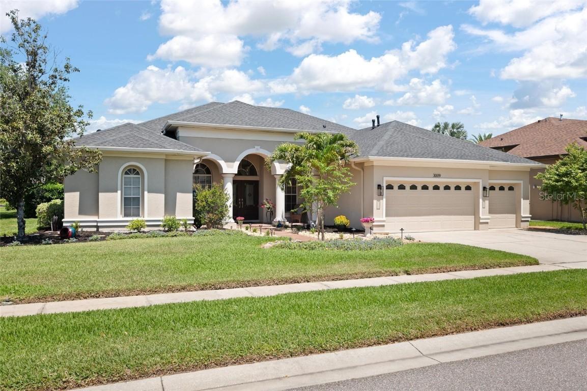 3009 Sheehan Dr., Land O Lakes, FL 34638