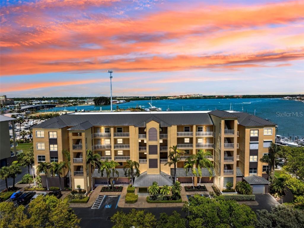425 150th Ave. #2501, Madeira Beach, FL 33708