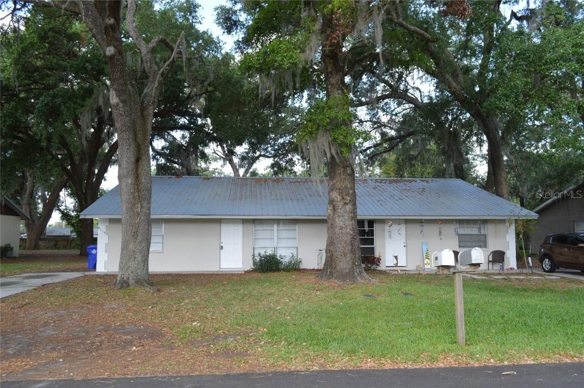 4529 & 4531 Ballentine Ct., Lakeland, FL 33813