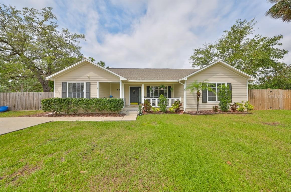 8805 Van Fleet Rd., Riverview, FL 33578