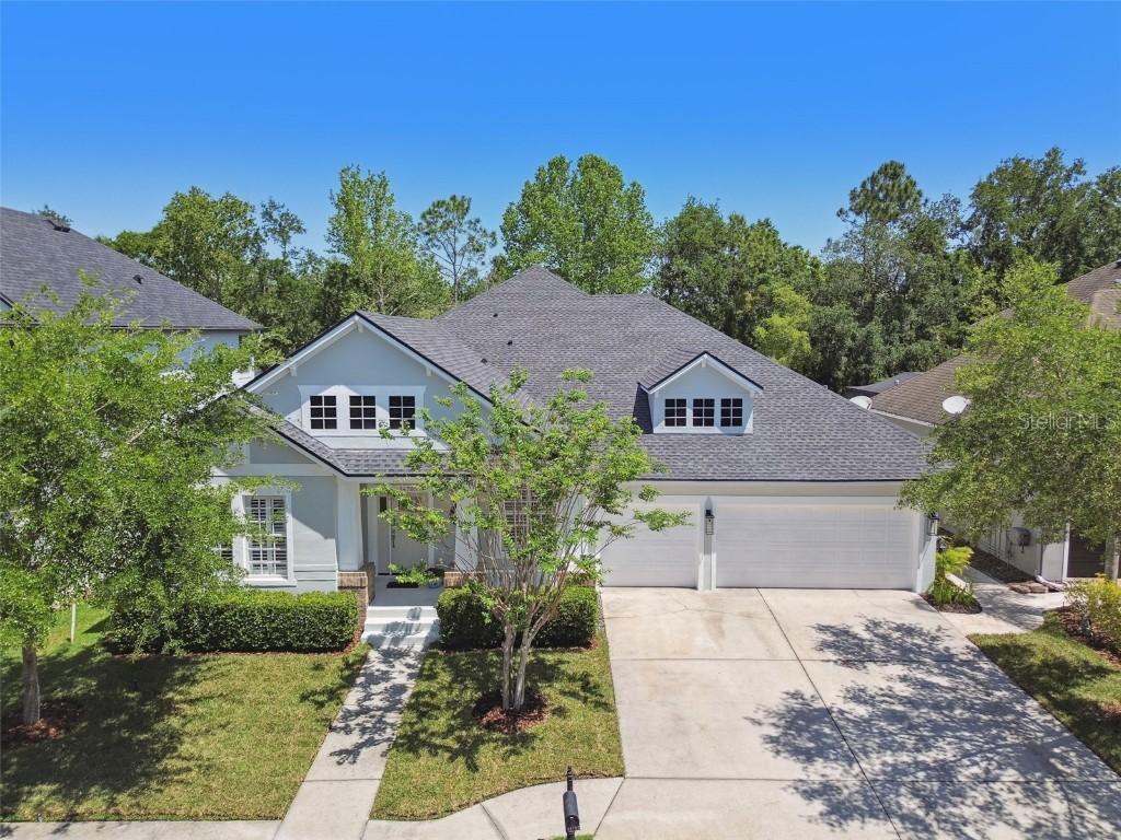 14705 Canopy Dr., Tampa, FL 33626